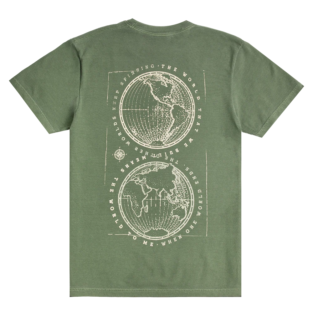 Bullseye Tee - Image 2