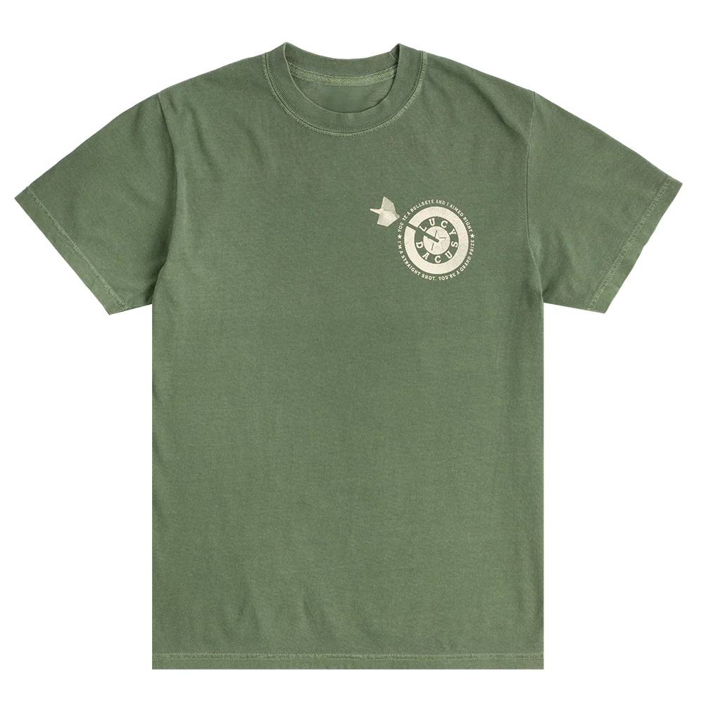Bullseye Tee - Image 3