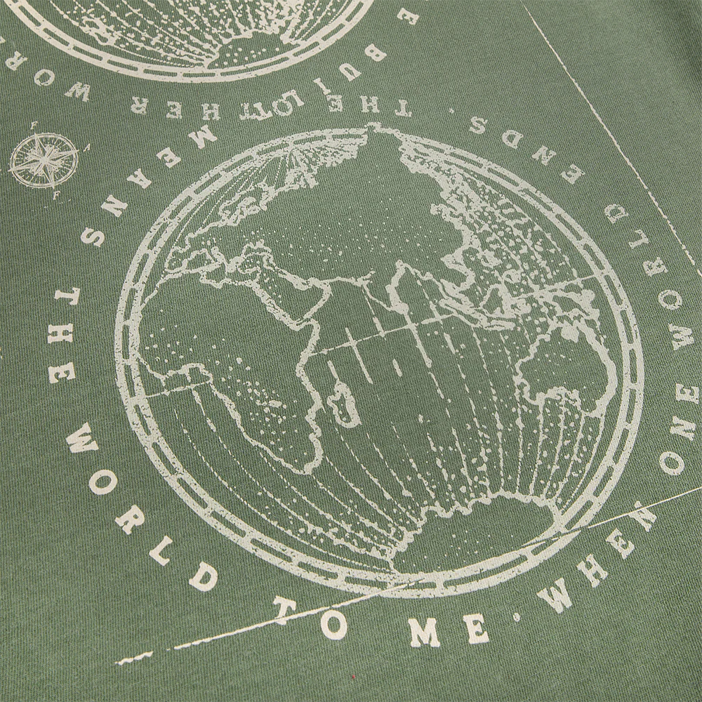 Bullseye Tee - Image 4