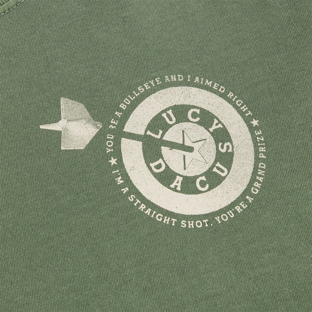 Bullseye Tee - Image 5