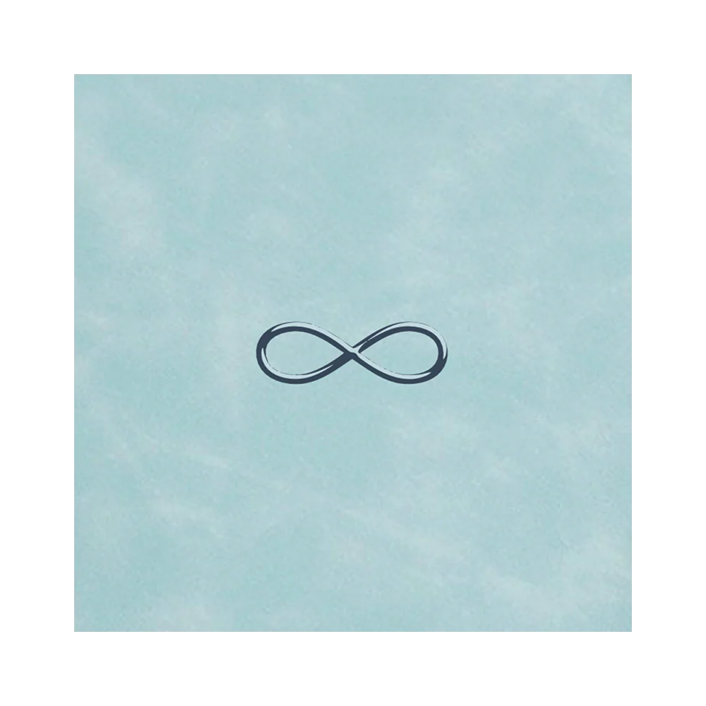 Infinity Journal + Pencil Set - Image 2