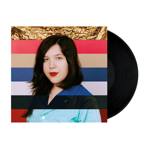Lucy Dacus: 2019 Vinyl EP